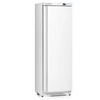 Chladnička jednodverová 360 l, lakovaná, biela | FORGAST FG07035