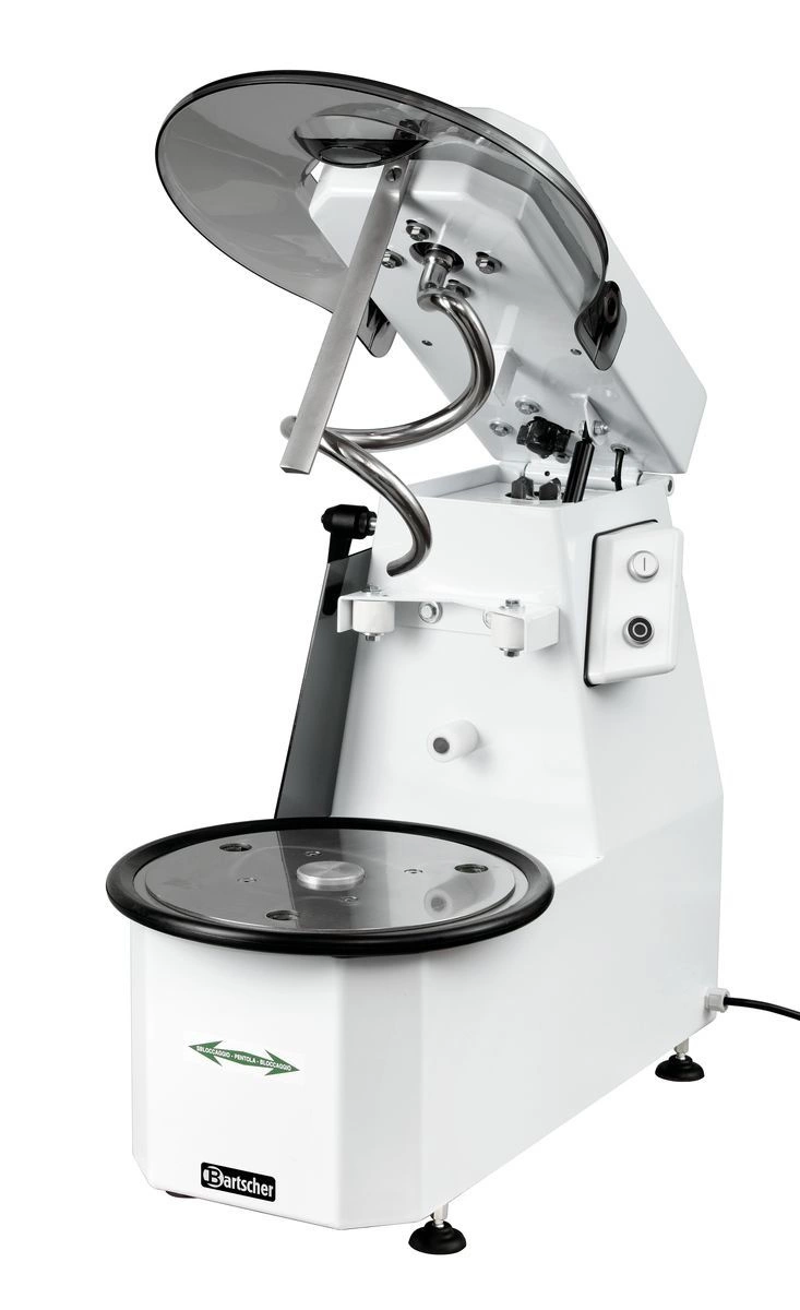 Spirálový mixér, miesička 38 kg, 42 l | BARTSCHER 101867