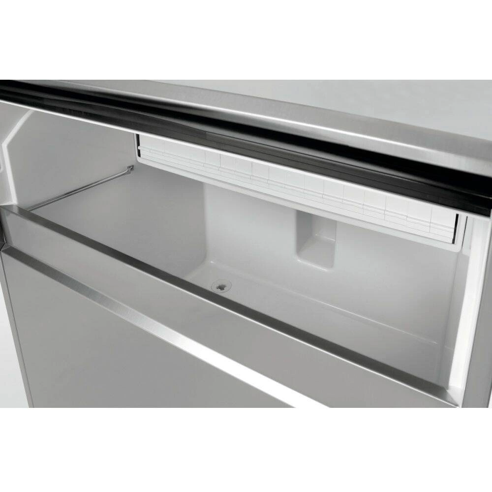 Kockovač ľadu B 70 Plus (výkon 70 kg/deň) | BARTSCHER 104583