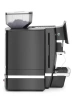 Automatický kávovar s dotykovou obrazovkou, 19 bar, 6 l, 3000W, 39x54.4x57.8 cm | HENDI 209950