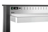 Servírovací ohrievací vozík W4110-200A | BARTSCHER 125634V2