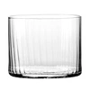 Poháre XNO TUMBLER 310 OPTIC, 310 ml, sada 6 kusov | KROSNO GLASS F68D451029001020