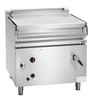 Gastronomická plynová panvica - objem 80 l G80LHK | BARTSCHER 1930311