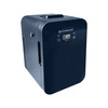 Termoelektrická mini-chladnička, 8 L 12 V/230 V — chladenie a ohrev | FORGAST HOME FG05717