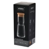 Karafa s prírodným korkom Splendour 1000 ml | KROSNO GLASS F598200100001010
