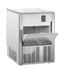 Kockovač ľadu Q 46 (výkon 45 kg/deň) | BARTSCHER 104306
