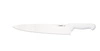 Kuchársky nôž - 31 cm, biely | GIESSER MESSER 8455 31 w