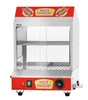 Podhrievač na hot-dogy (steamer) | BARTSCHER 120417