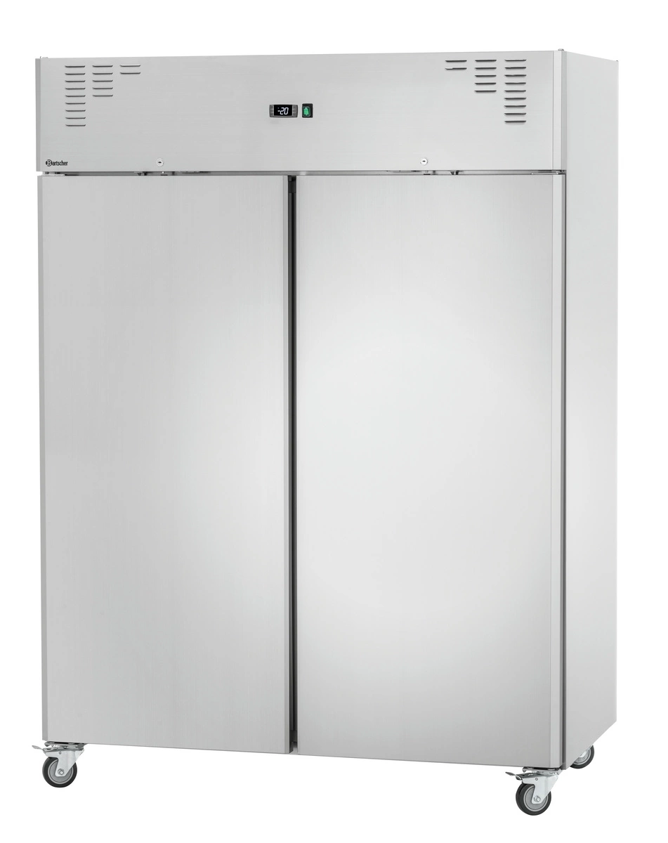 Mraziaca skriňa GN 2/1 1045 l, TKGN2-212 | BARTSCHER 700847