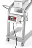Jazdný mixér Turbo TRX-22, 2.2 kW, mixovacie rameno 60 cm | SAMMIC 3030506