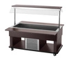 Servírovací chladiaci vozík Kids K4110-150W | BARTSCHER 125540V1