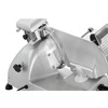 Krájač 220 Plus na údeniny, priemer noža 22 cm | BARTSCHER 174221