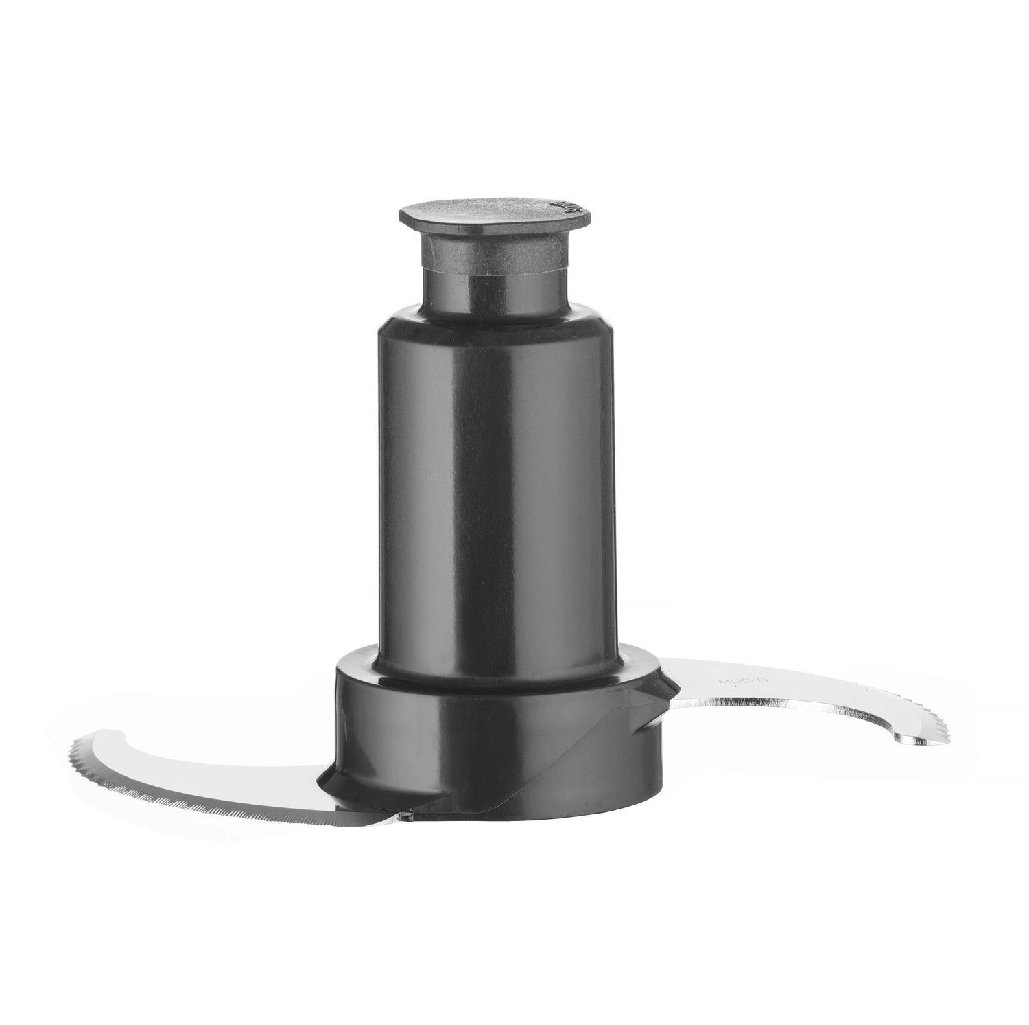 Zúbkovaný nôž pre kuter CK-5 a emulgátor CKE-5 | SAMMIC 2053091