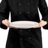 Oválny porcelánový podnos Modermo Prima 23 cm | MODERMO MP016
