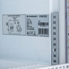 Barová chladnička na nápoje, so zámkom, 160 l | FORGAST FG07237