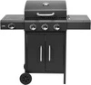 Plynový gril THORPE 3+1, 11.6 kW | LUND 99646