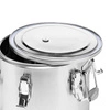 Oceľová termoska 50 l | FORGAST FG05351