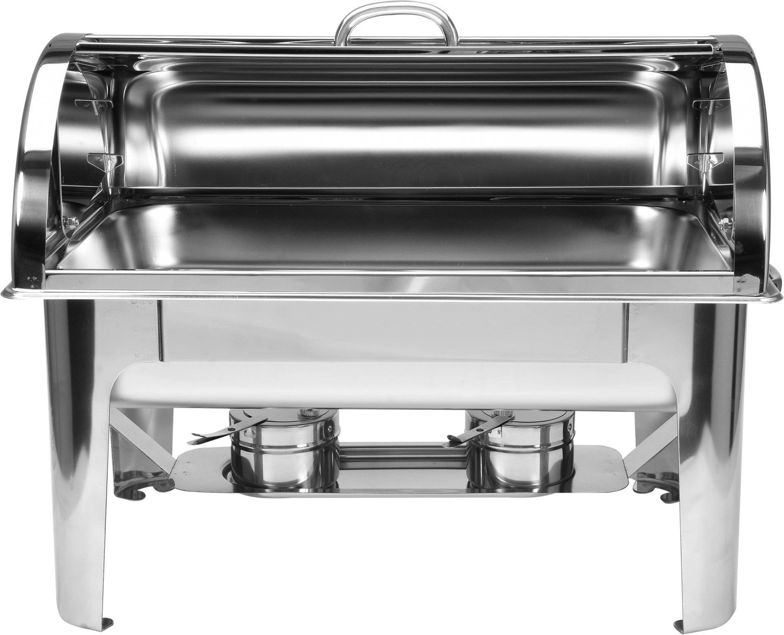 Stolový ohrievač GN 1/1 Roll-Top | YATO YG-04120