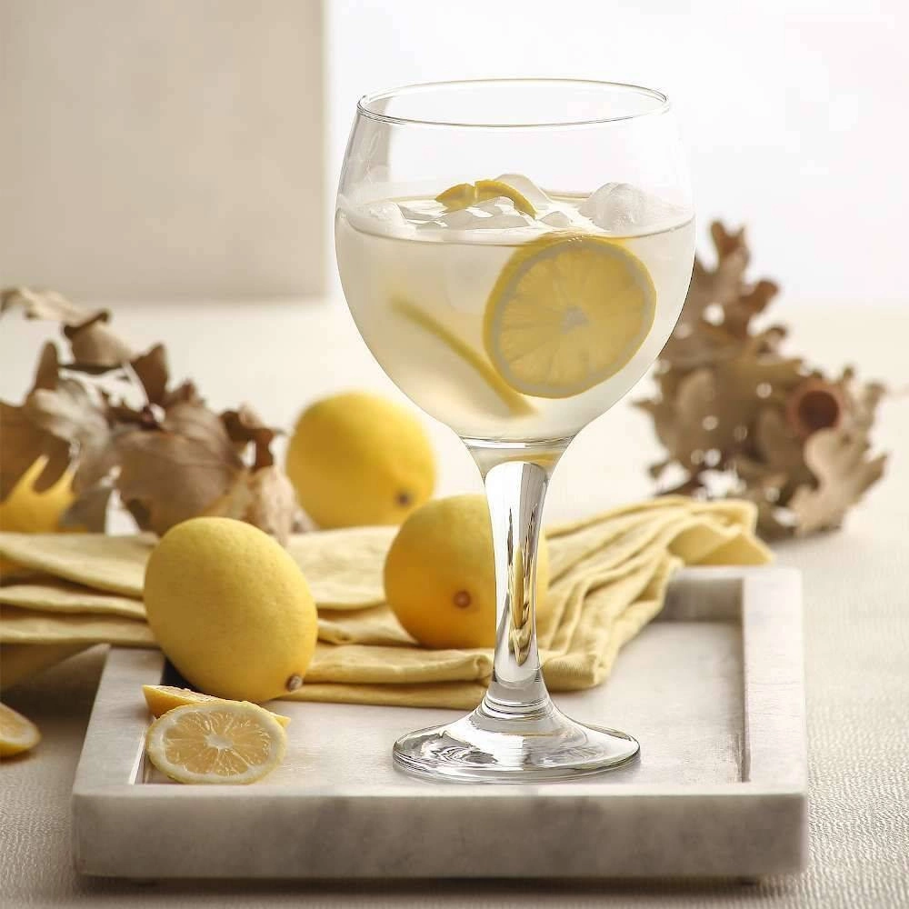 Pohár na červené víno Bistro 260 ml | MODERMO MG004