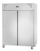 Chladiaca skriňa KGN2-212, dvojdverová, GN 2/1 | BARTSCHER 700853