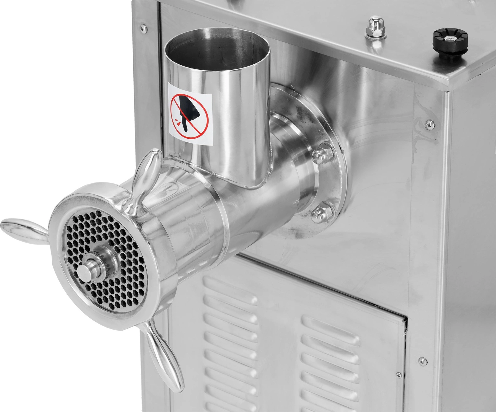 Mlynček na mäso (vlk) výkon 650 kg/h | YATO YG-03275