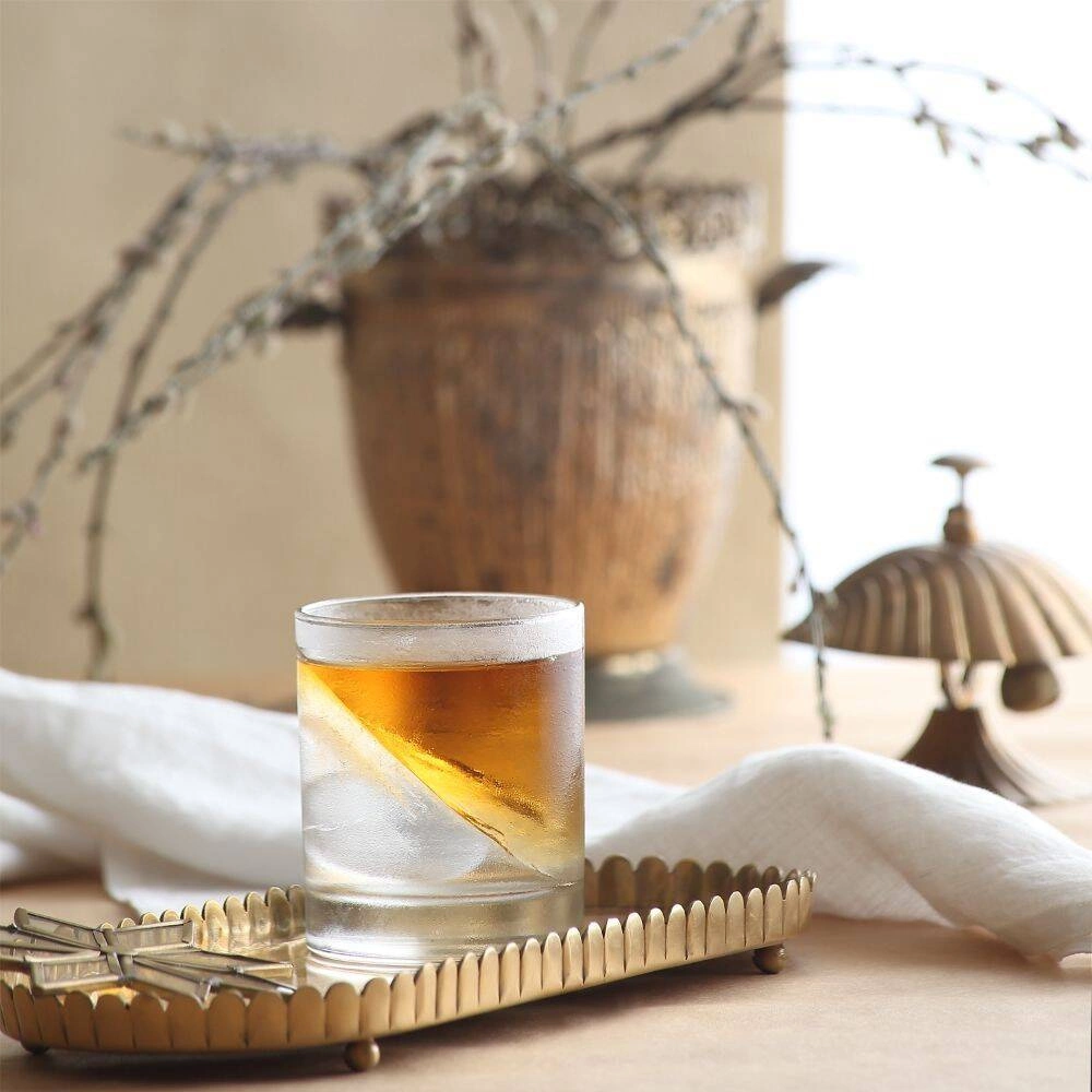 Nízky pohár Simple 305 ml | MODERMO MG103