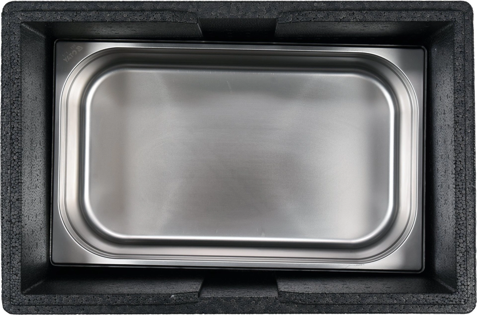 Termoizolačný kontajner GN 1/1 | YATO YG-09210