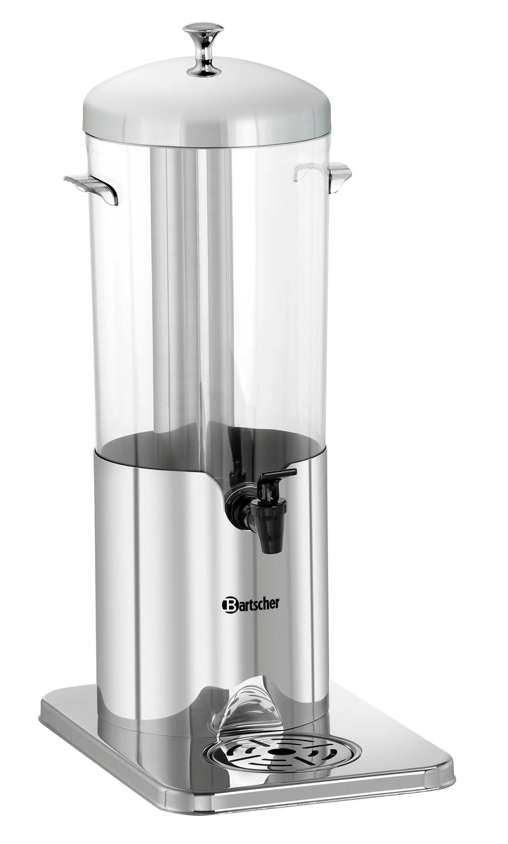 Dávkovač nápojov DEW5 5 l | BERTSCHER 150996