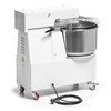 Špirálový mixér (miešač), 22 l, so zdvíhateľnou hlavou, 750 W, 230 V | FORGAST FG10424