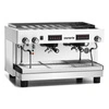 Kávovar 2-pákový, biely, 10,5 l, 4,5 kW, 230 V | CANARIO CAFE CC034
