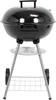 Klasický uhlíkový gril, rošt s priemerom 41 cm | LUND 99906