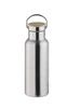 Termofľaša „H2O YEAH!“, nehrdzavejúca oceľ, bambusové viečko, 500 ml | APS 66905