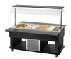 Bufetový chladiaci vozík Kids K4110-150A | BARTSCHER 125540V2