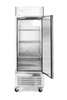 Mraznička skriňa Kitchen Line, nerezová oceľ, 580 l, 1 dvere | ARKTIC 232514