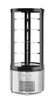 Okrúhla chladiaca vitrína 360 l, LED, dynamické chladenie | ARKTIC 233832