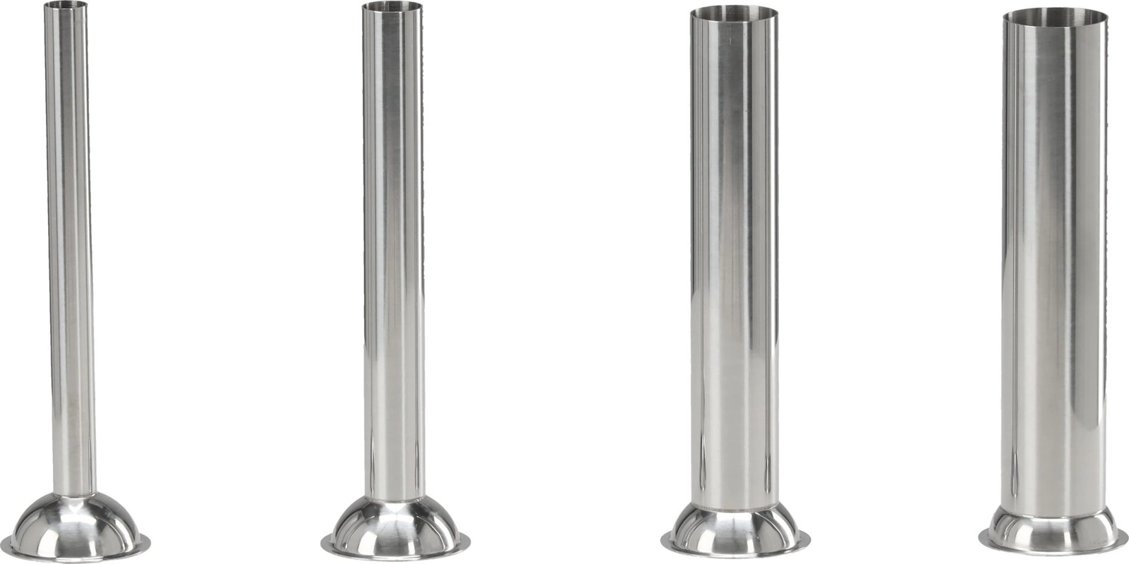 Elektrická vertikálna plnička klobás, 15 l | YATO YG-03382