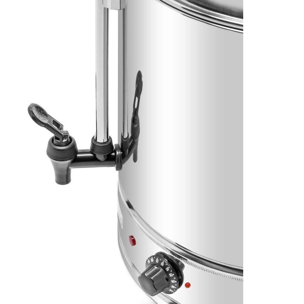 Ohrievač vody 30 l, jednoduchá stena | FORGAST FG05230