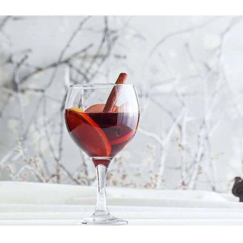 Pohár na červené víno Bistro 260 ml | MODERMO MG004