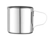 HENDI 450208 džbán na smotanu z nehrdzavejúcej ocele