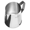 Nerezová kanvica na napenenie mlieka, 600 ml | FORGAST FG11021