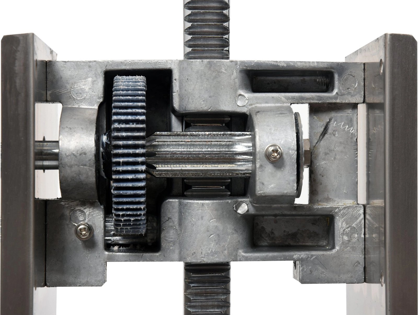 Vertikálna plnička klobás 5 l | YATO YG-03360