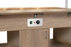 Vozík na ohrev jedla Kids W4110-150U | BARTSCHER 125631