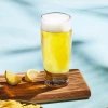 Poháre na pivo Chill 500/570 ml, sada 6 kusov | KROSNO GLASS F687334050027000
