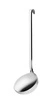 Naberačka Kitchen Line, nehrdzavejúca oceľ, priemer 10 cm, dĺžka 38 cm, 210 ml | HENDI 527306