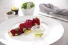 Miska Ramekin 45 ml čierna - sada 12 ks | HENDI 565605