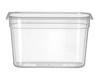 HENDI 880203 GN 1/3 veľkosť 20 cm hlboký polypropylénový kontajner Profi Line