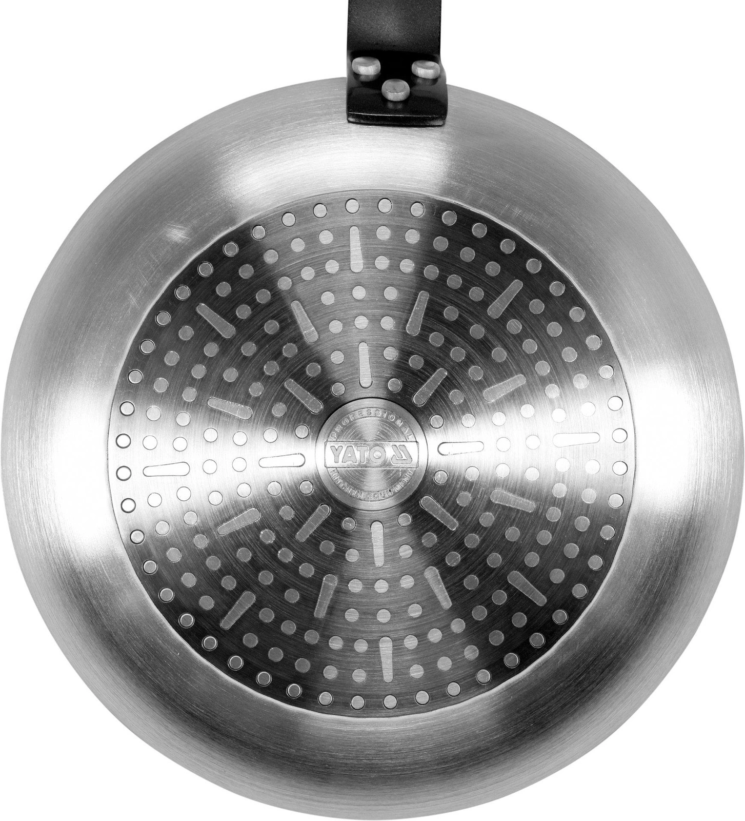 Hliníková panvica s teflónovým povrchom PLATINUM PLUS | YATO YG-00161