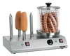 Zariadenie na hot dogy | BARTSCHER A120408