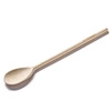 Drevená lyžica, 40 cm | FORGAST FG12658