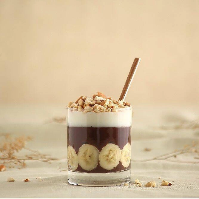 Nízky pohár Simple 305 ml | MODERMO MG103